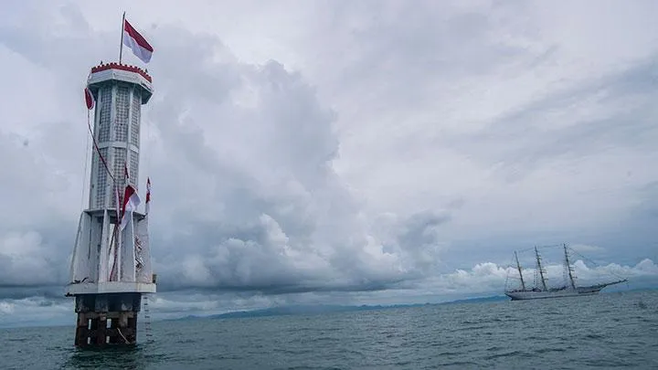 Prabowo dan Anwar Bahas Ambalat, Sepakat Dorong Skema Pengembangan Bersama