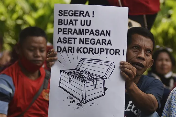 Perkembangan RUU Perampasan Aset: Kembali Tersendat dan Tak Masuk Prolegnas Prioritas 2025