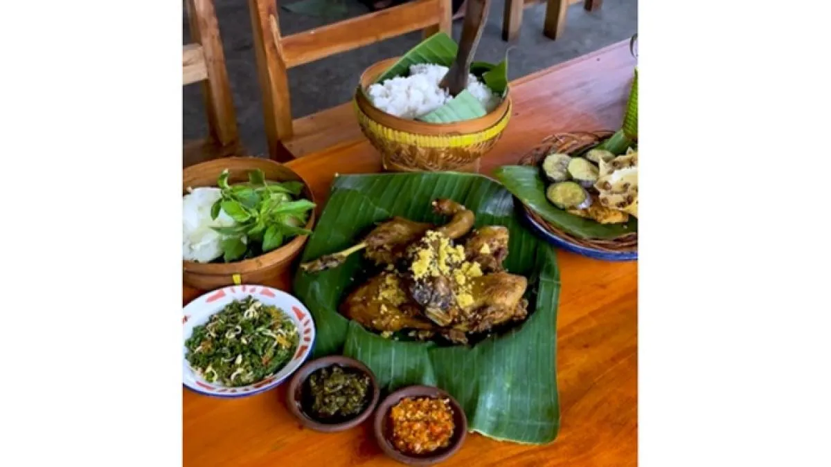 Bebek Ledok, Harga Bersahabat, dan Kerinduan pada Desa: Mengapa Kuliner Ini Mendadak Jadi Tren