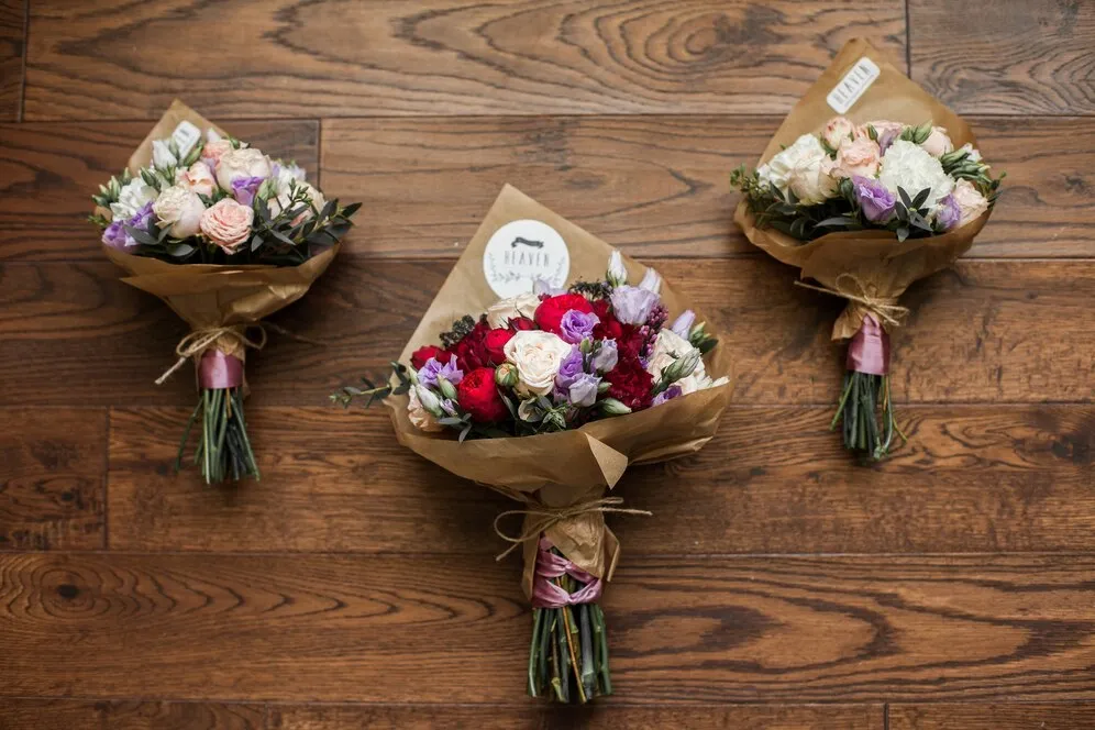 Enam Bisnis Musiman yang Ramai Menjelang Hari Valentine