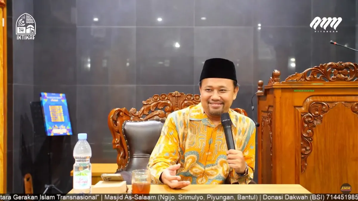 Ridho Al Hamdi: Sikap Politik Muhammadiyah Independen, Bukan Netral