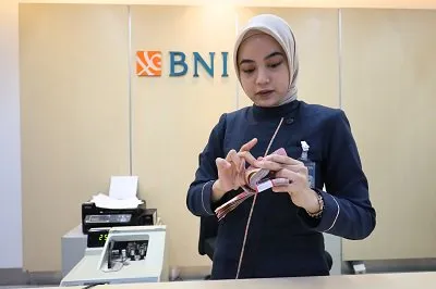 BNI Siapkan Strategi Menjaga Likuiditas dengan Menyeimbangkan Pertumbuhan Kredit dan Risiko