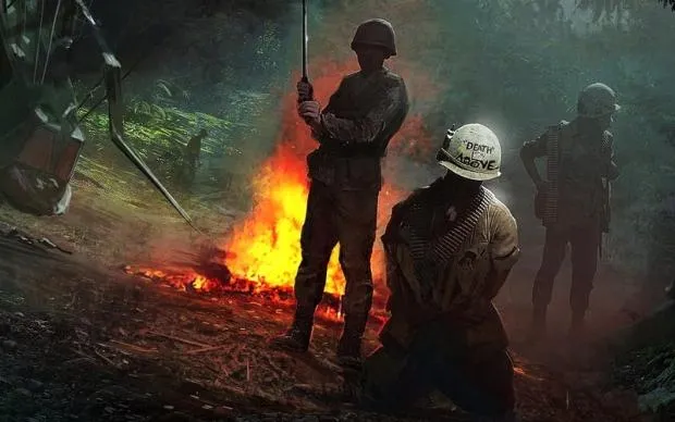 Seri Call of Duty Berikutnya Dirumorkan Berlatar Perang Vietnam