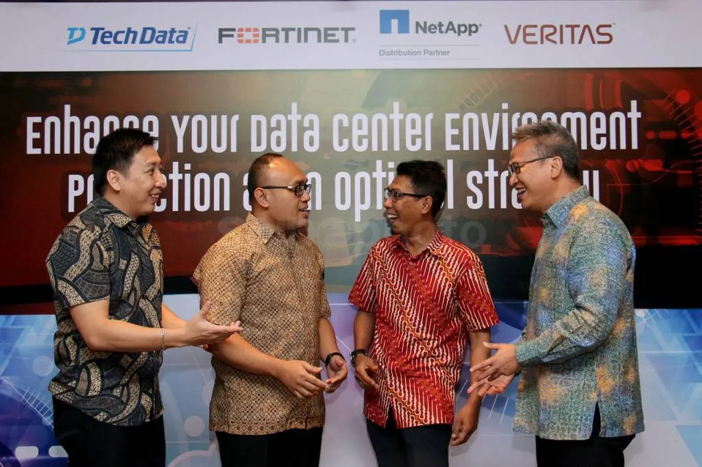Seminar di Jakarta Bahas Penguatan Proteksi Data Center untuk Strategi Optimal