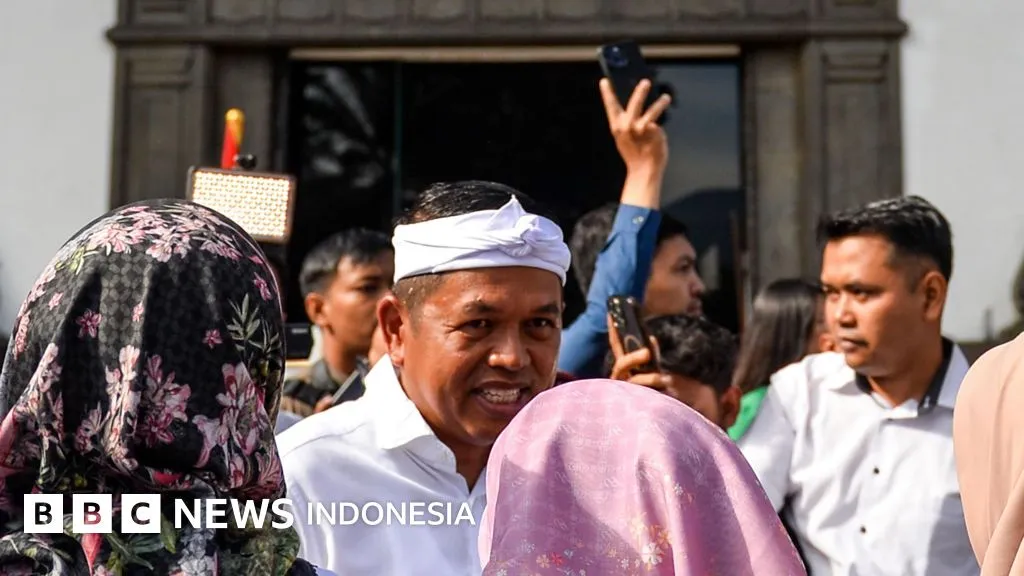 Polemik Julukan ‘Gubernur Konten’ untuk Dedi Mulyadi: Antara Wacana Kebijakan, Gaduh Publik, dan ‘Investasi Politik’