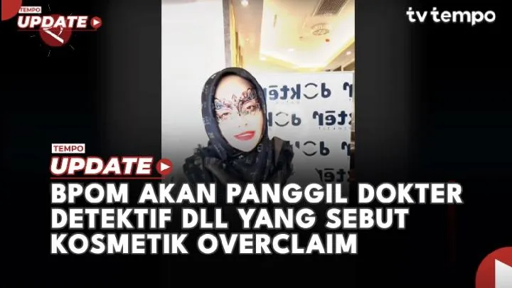 Mengenal Overclaim pada Produk Skincare: Definisi, Aturan, dan Sanksinya