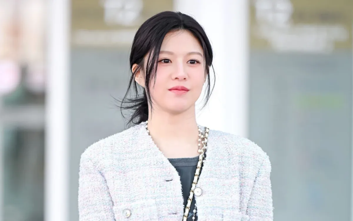 Go Yoon Jung Cerita Awal Kebanjiran Tawaran Casting usai Tampil di Majalah