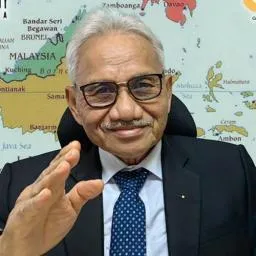 Asta Cita sebagai Peta Jalan Indonesia Maju di Tengah Ketidakpastian Global