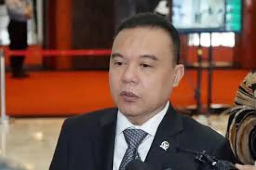 Peran Sufmi Dasco Ahmad Menguat dalam Dinamika Legislasi dan Strategi Politik di DPR
