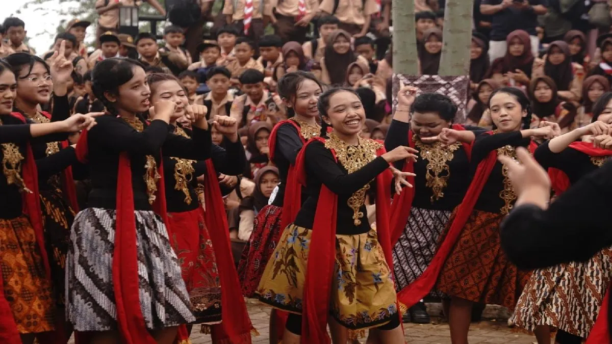 Ketika Investor Kuwait Datang ke Sumedang, Seni Tradisional Menjadi Bahasa Diplomasi yang Paling Jujur