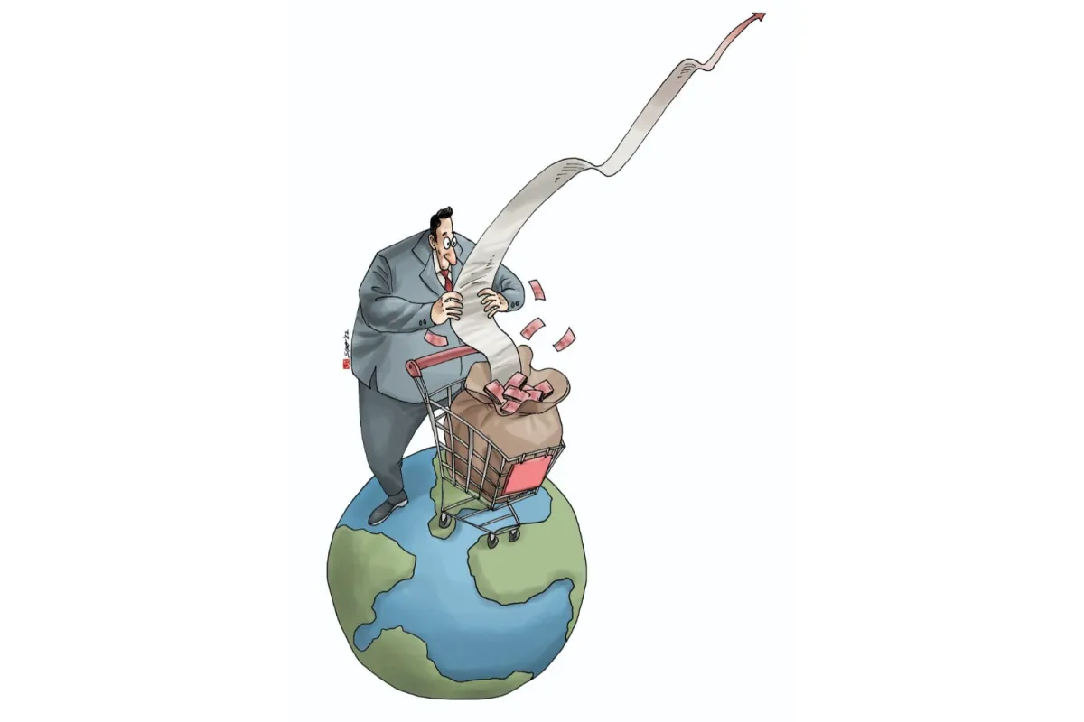 Inflasi Global Menguat, Pemulihan Ekonomi Terancam: Pemicu, Dampak Berantai, dan Opsi Mitigasi