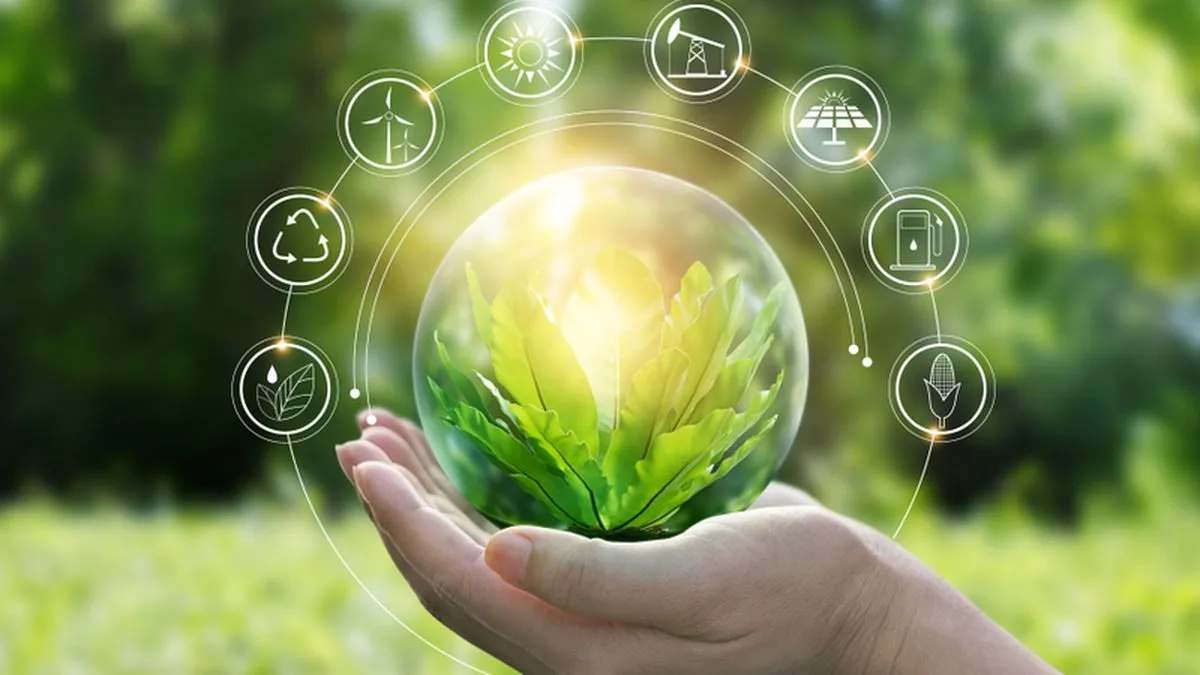 Investasi EBTKE 2024 Tercatat Paling Kecil, Migas Mendominasi Realisasi Sektor ESDM