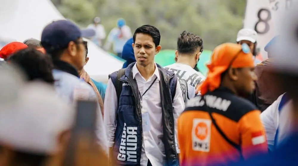 Man-Feri Unggul di Real Count Sementara Pilkada Kota Bima, Garda Muda Imbau Simpatisan Tak Konvoi