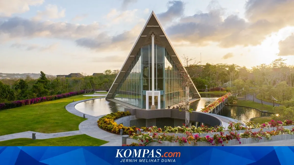 Museum Saka Bali Masuk Daftar Museum Terindah Dunia 2025, Ini Koleksi yang Ditampilkan