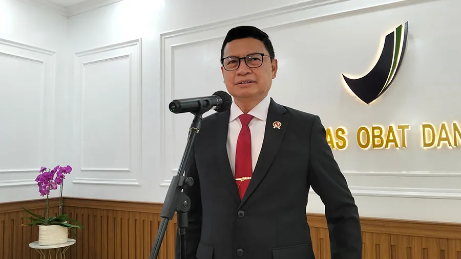 BPOM Ingatkan Warga Waspadai 4 Obat Herbal Berbahaya dari Singapura dan Thailand