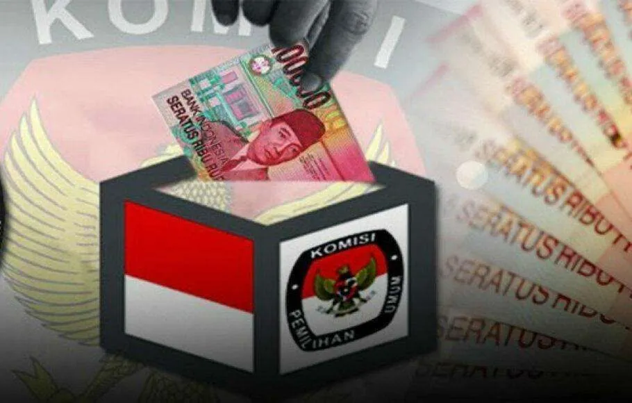 Serangan Fajar Kembali Mencuat di Pilkada Serentak, Ancaman bagi Kualitas Demokrasi