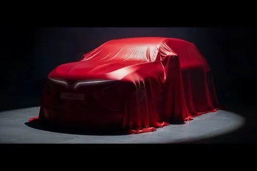 VinFast Bocorkan Model Baru Setir Kanan untuk Indonesia di GIIAS 2025