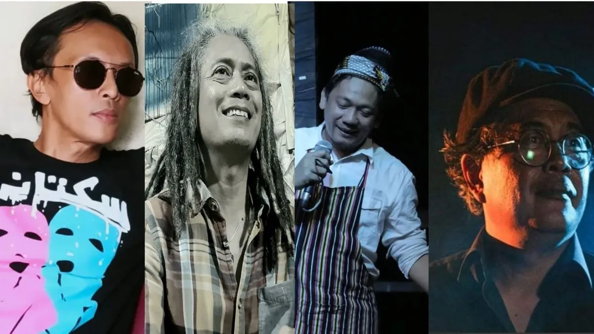 Peringatan Hari Teater Sedunia 2025, Pegiat Teater Tasikmalaya Soroti Tantangan Digital dan Pentingnya Kesadaran