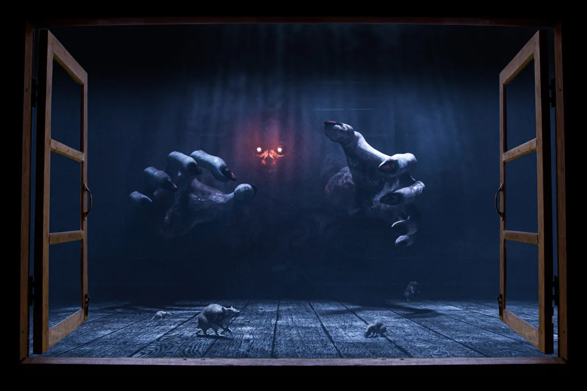 Mengelola Rasa Takut pada Hantu: Memahami Pemicu dan Sejumlah Cara Menguranginya