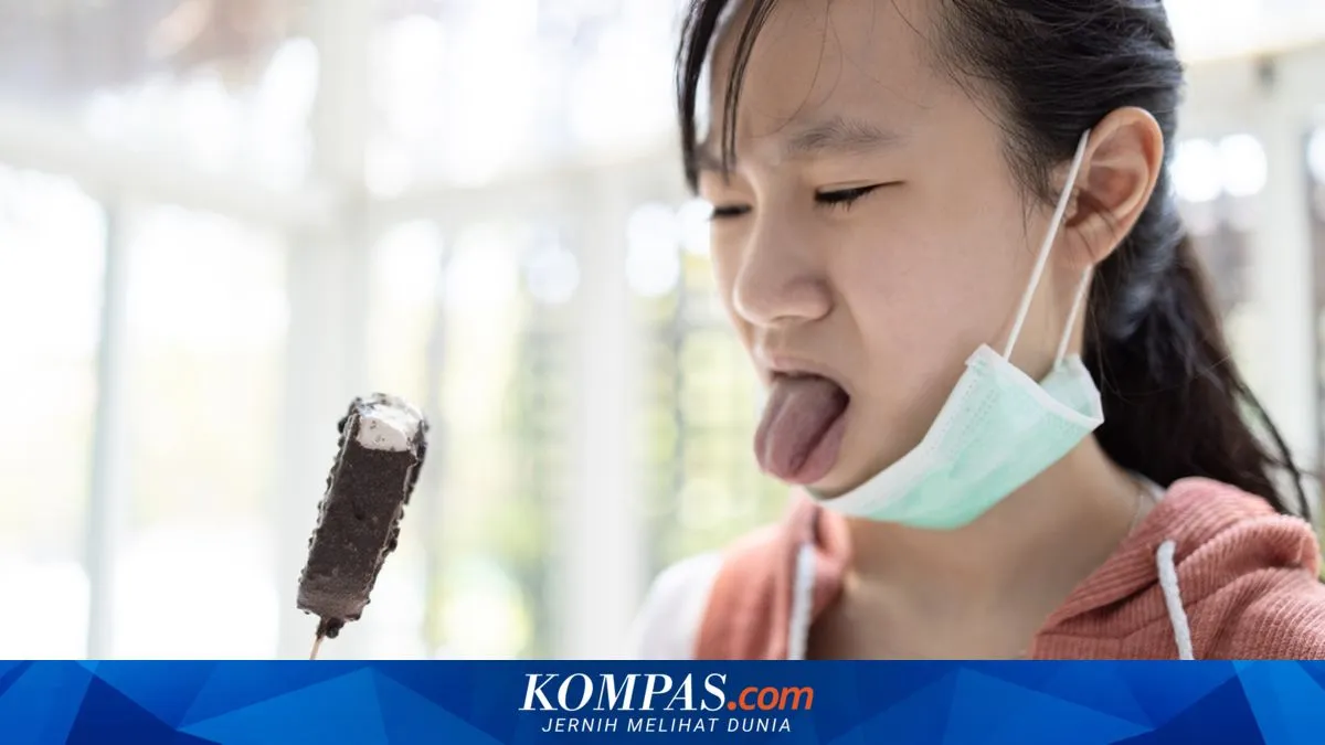 Lidah Tidak Ada Rasa (Ageusia): Kenali Penyebab dan Cara Mengatasinya