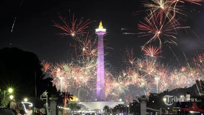 Kalender Event Desember 2022: Rangkaian Festival Akhir Tahun di Jakarta dan Sejumlah Daerah