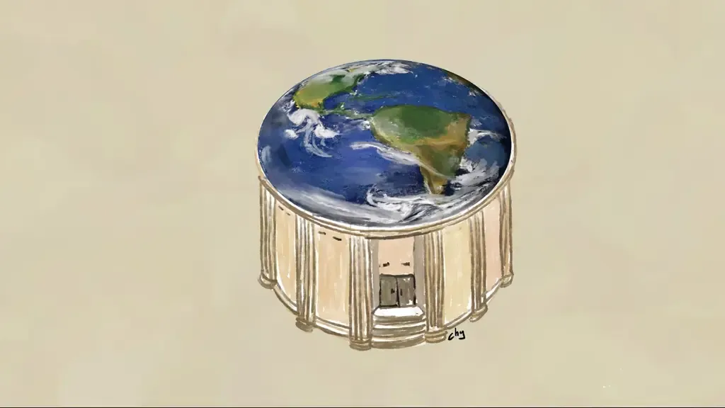 Bank Dunia Jalani Evolusi Sejak 2022 untuk Menjawab Tantangan Global