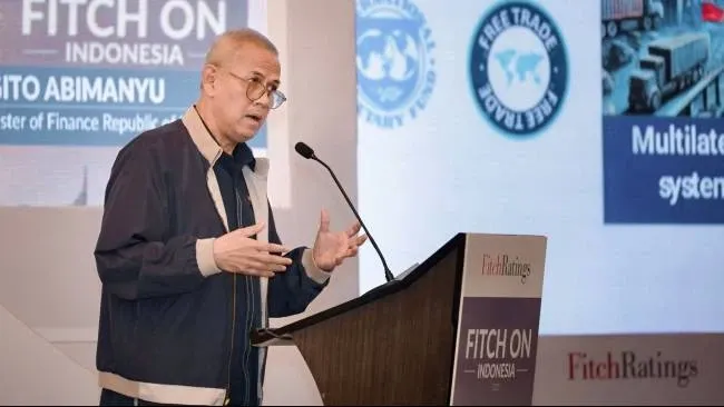 Wamenkeu Anggito: Indonesia Perkuat Kerja Sama ASEAN, ASEAN+3, dan Jajaki BRICS di Tengah Melemahnya Multilateral