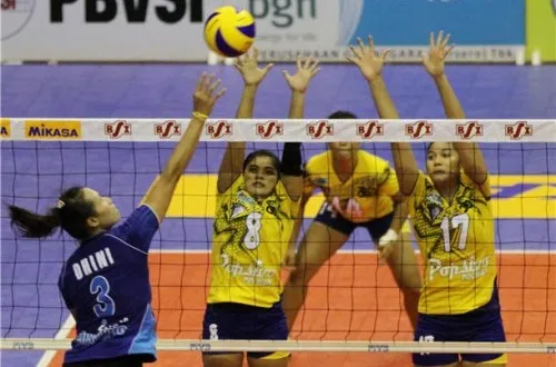 Jadwal Proliga 2014 Dimajukan untuk Mengantisipasi Tahapan Pemilu