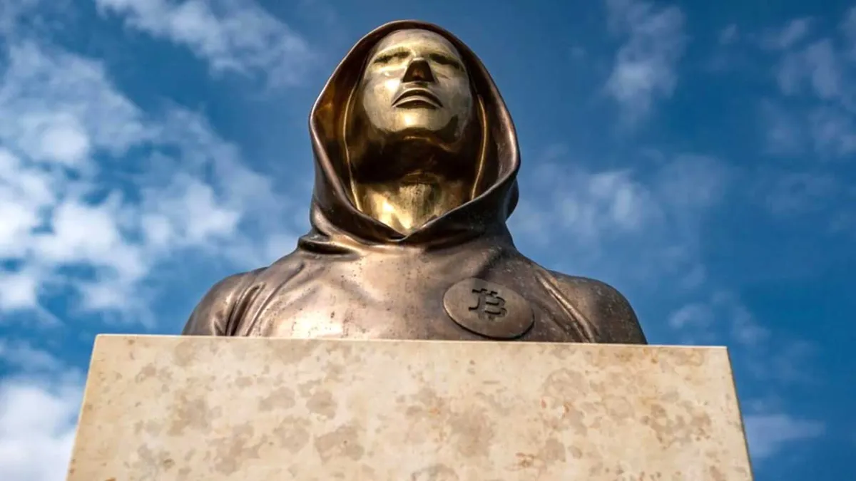 Lonjakan Harga Bitcoin Dorong Perkiraan Kekayaan Satoshi Nakamoto Tembus USD 102 Miliar