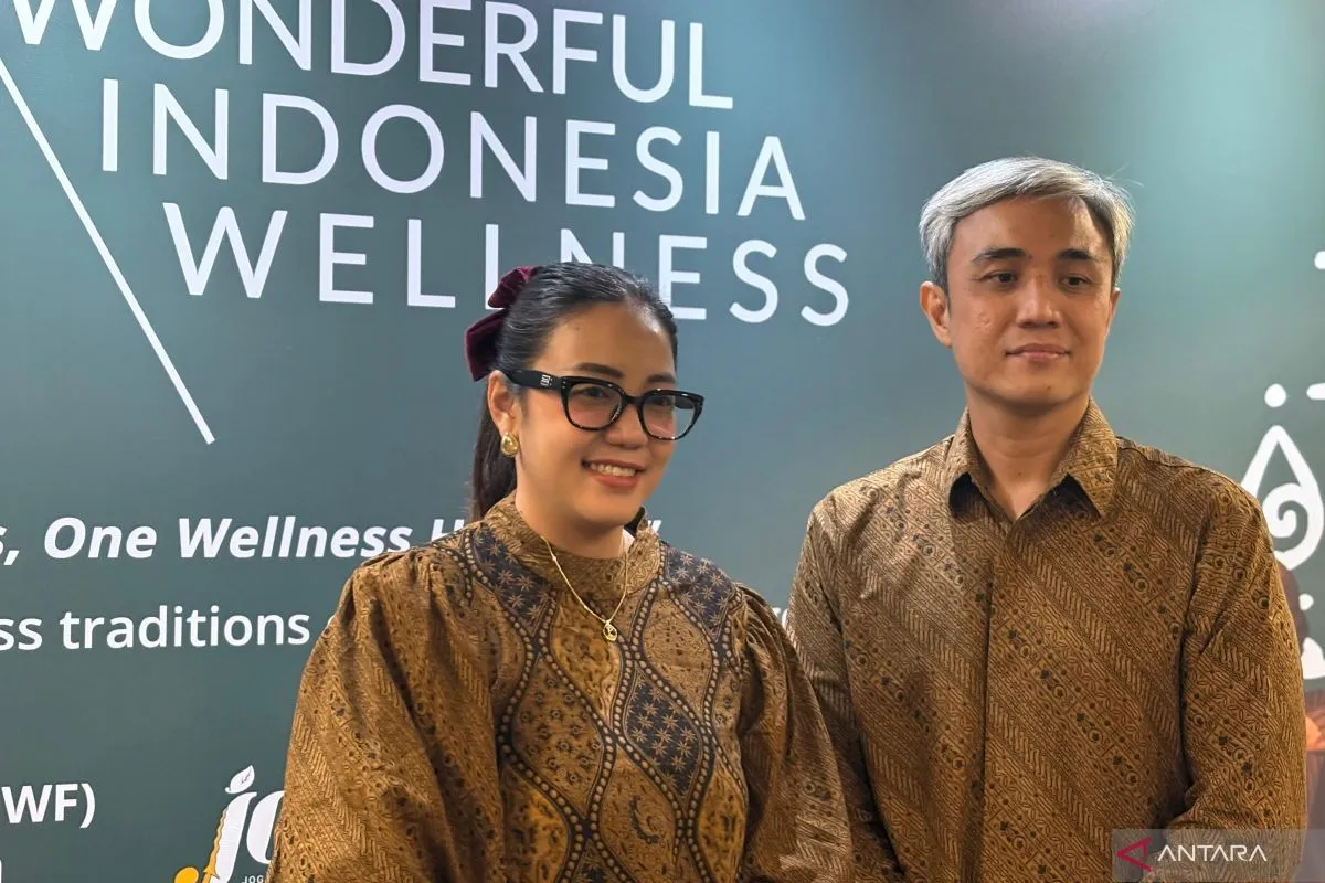 Royal Surakarta Wellness Festival Usung Kearifan Lokal Keraton Surakarta Sepanjang November 2025