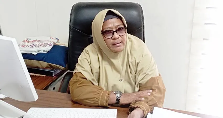 Disdik Gorontalo Batasi Penggunaan Gadget di SMA untuk Jaga Fokus Belajar Siswa