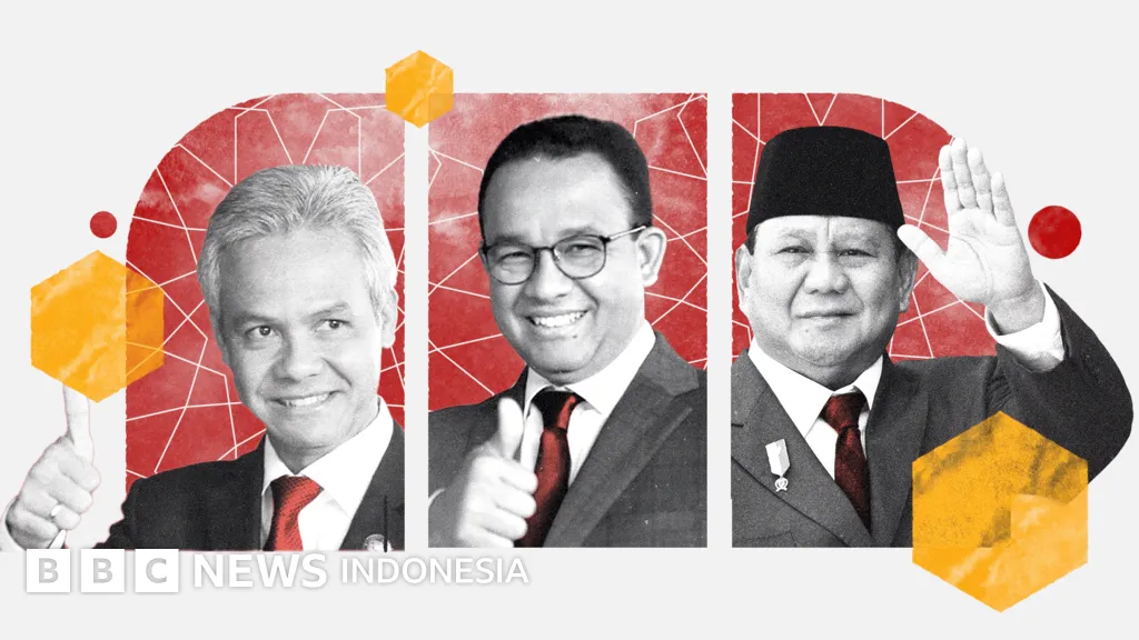 Pemilu 2024: Dominasi Pemilih Muda, Isu Dinasti Politik, dan Kekhawatiran Polarisasi