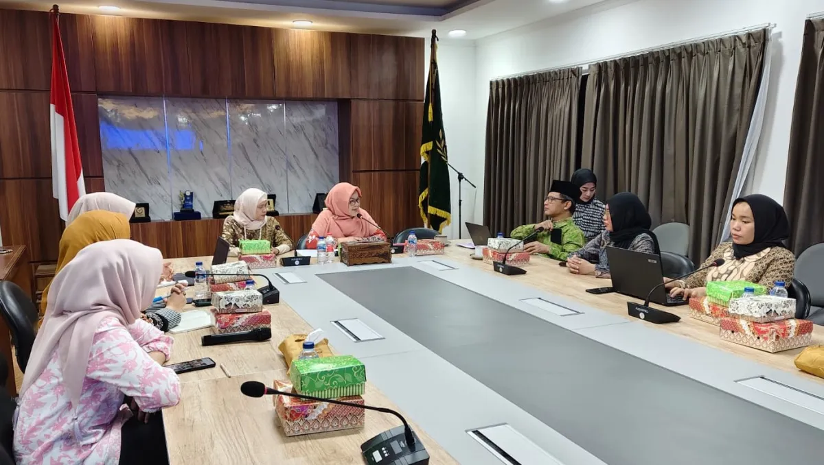 Komnas Perempuan Dorong Penguatan Kebijakan dan Anggaran untuk Perlindungan Korban Kekerasan di Banten