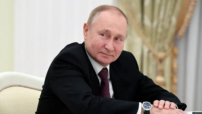 Ancaman Sanksi Barat ke Rusia Uji Ketahanan Eropa di Tengah Ketergantungan Gas dan Risiko Keuangan