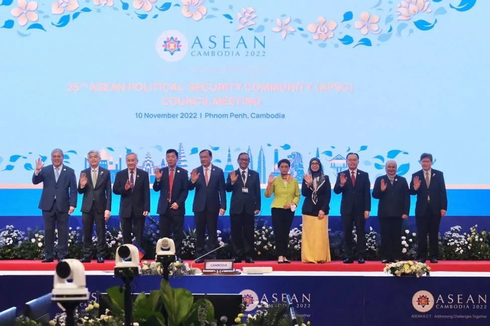 Indonesia Usulkan Pembentukan ASEAN Maritime Outlook untuk Perkuat Kerja Sama Maritim