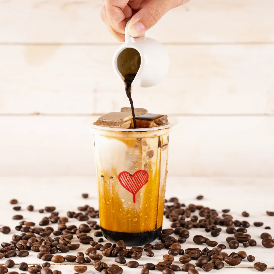 Kopi Kenangan Raih Valuasi US$1 Miliar Usai Pendanaan Seri C Tahap Pertama US$96 Juta