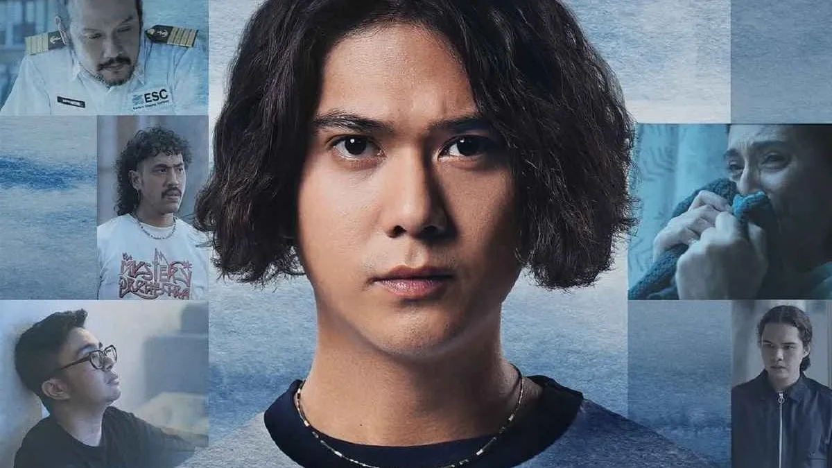 Lirik Lagu "Perayaan Mati Rasa" dan Keterkaitannya dengan Film Hits di Bioskop