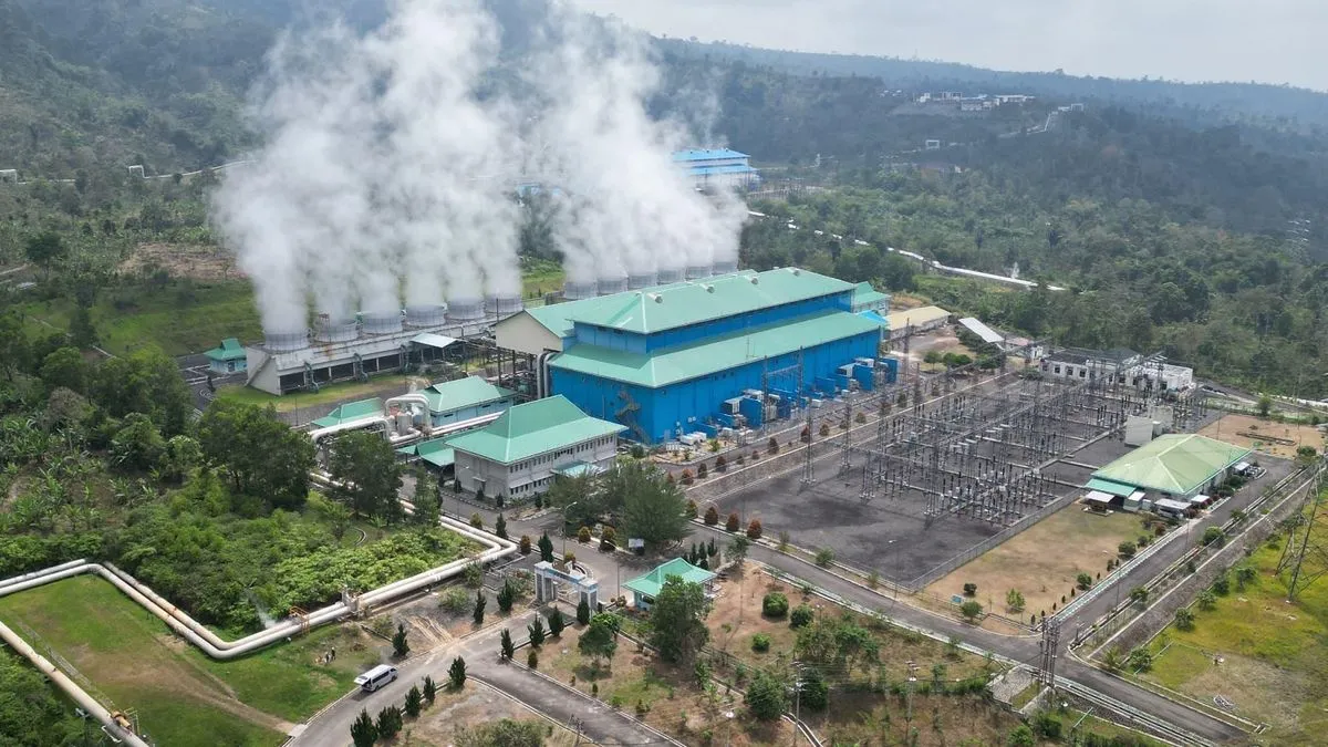 Tarif Impor AS Naik 32 Persen, Celios Nilai Berisiko Tekan Proyek Energi Terbarukan di Indonesia