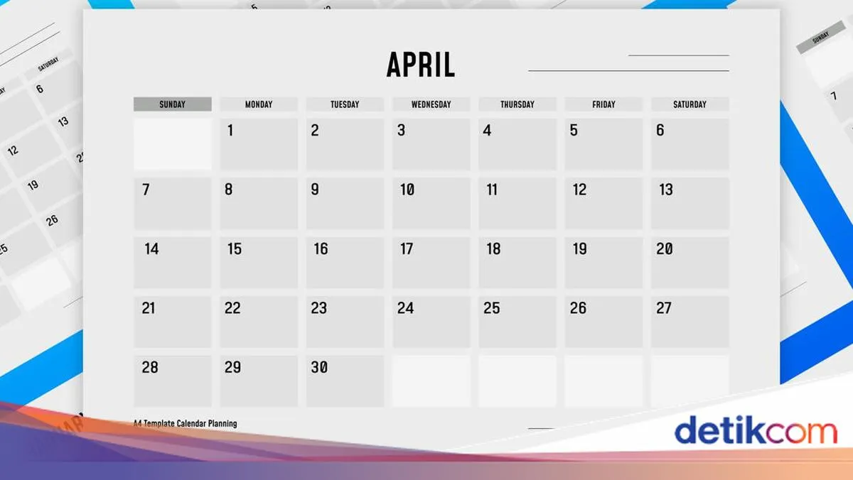 64 Agenda Event di Jawa Timur Sepanjang April 2024, Ini Daftar Lokasi dan Jadwalnya