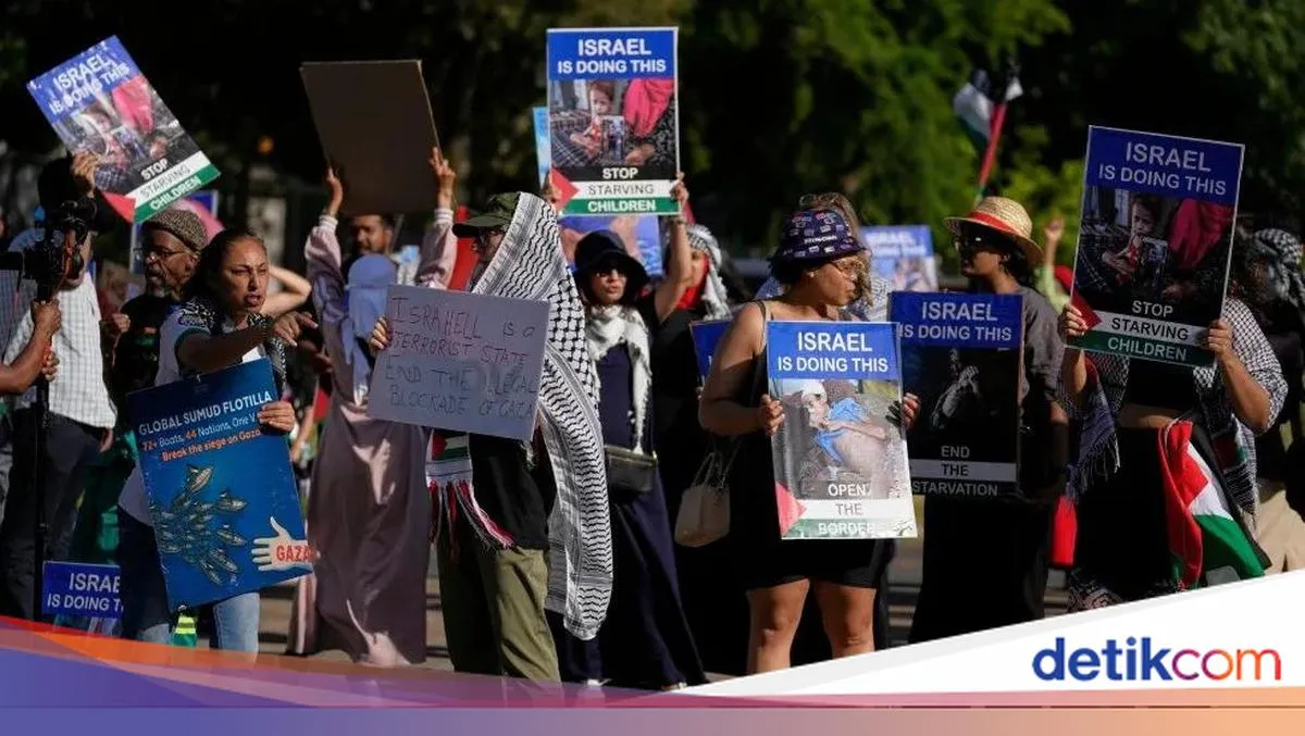 Memanas Afrika Selatan dan Israel: Saling Balas Usir Diplomat, dan Cermin Ketegangan Dunia yang Menyentuh Indonesia