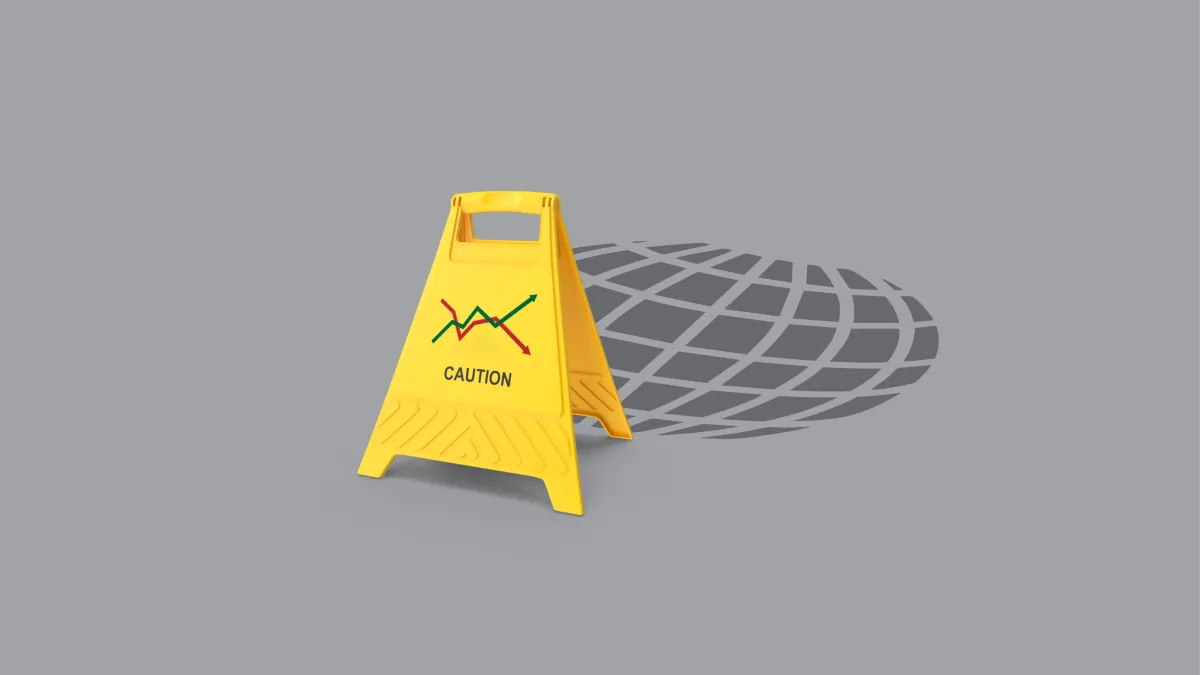 Ketidakpastian Ekonomi Global Naik, Ini Potensi Dampaknya bagi Indonesia dan Respons Pemerintah