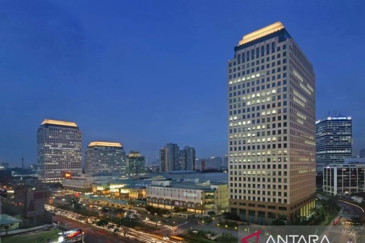 Maybank Indonesia Sabet Dua Penghargaan Euromoney Private Banking Awards 2025