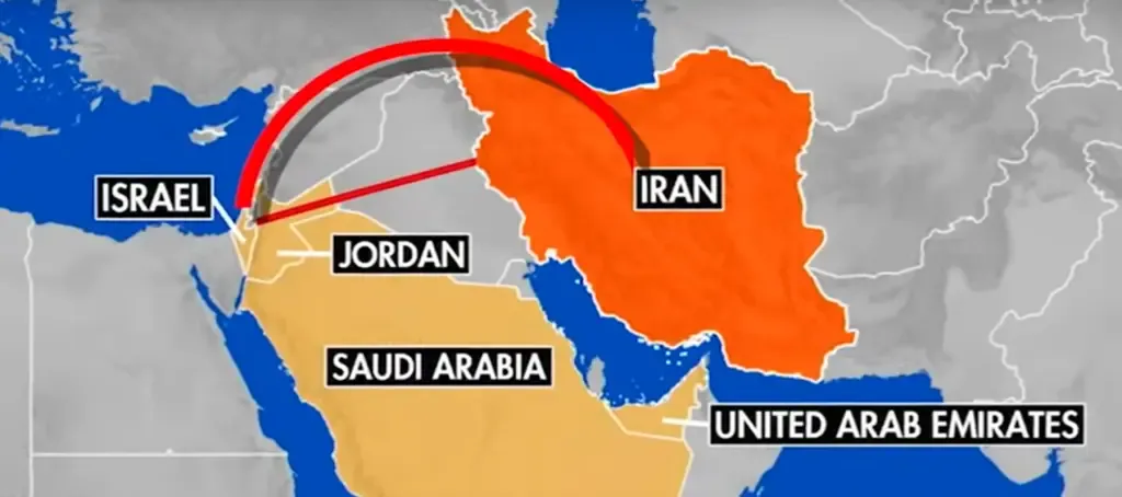 Membaca Arah Konflik Iran–Israel: Ancaman Selat Hormuz, Tekanan Politik AS, dan Perebutan Pengaruh Global