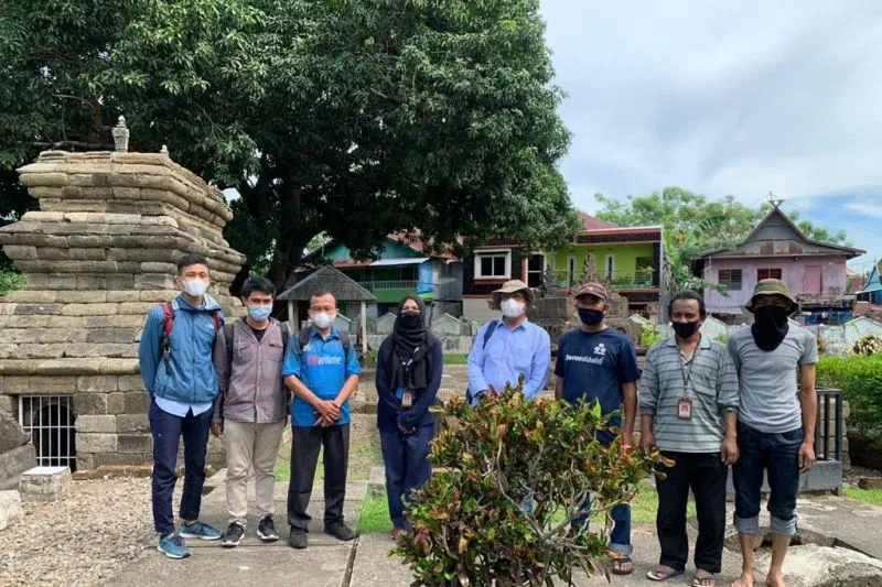 Menapaktilasi Jalur Rempah dari Timur: Dari Pusat Produksi hingga Jejak Sejarah