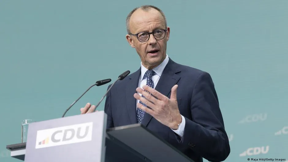 Kemenangan CDU/CSU di Pemilu Jerman dan Arah Baru Politik Luar Negeri: Implikasi bagi Asia