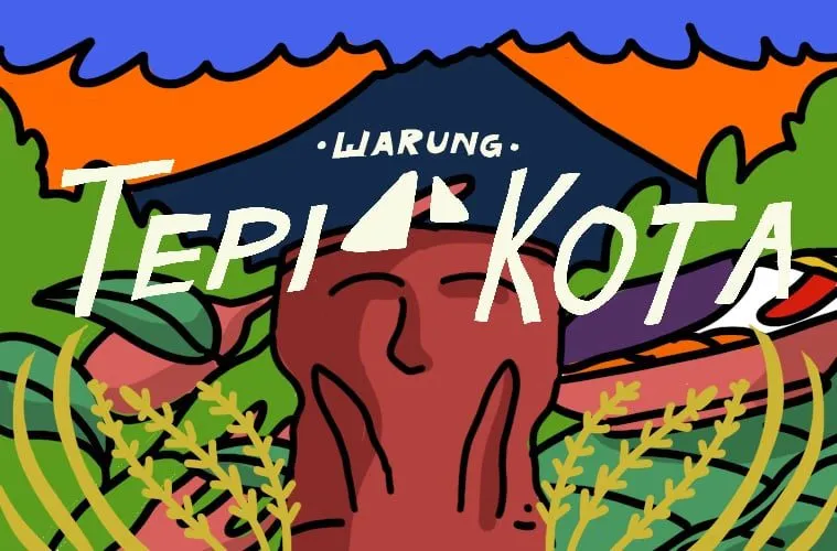 Makan Bareng di Tepikota: Menyelami Kuliner Jawa Timur di Pinggiran Yogyakarta lewat Nase’ Sodu