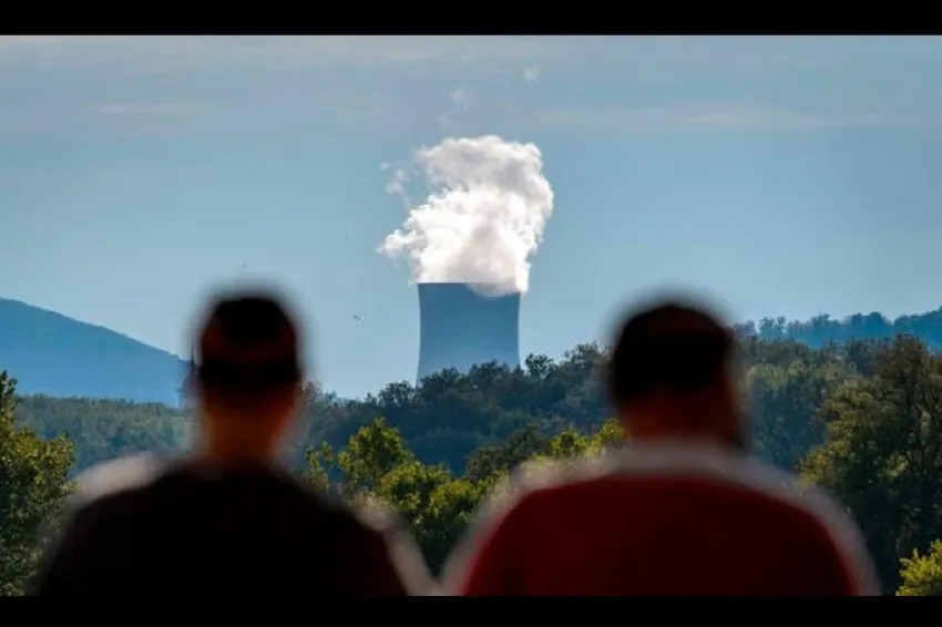 Mahasiswa Pecinta Lingkungan Minta Pemerintah RI Keberatan atas Rencana Pembuangan Limbah Nuklir Fukushima ke Laut
