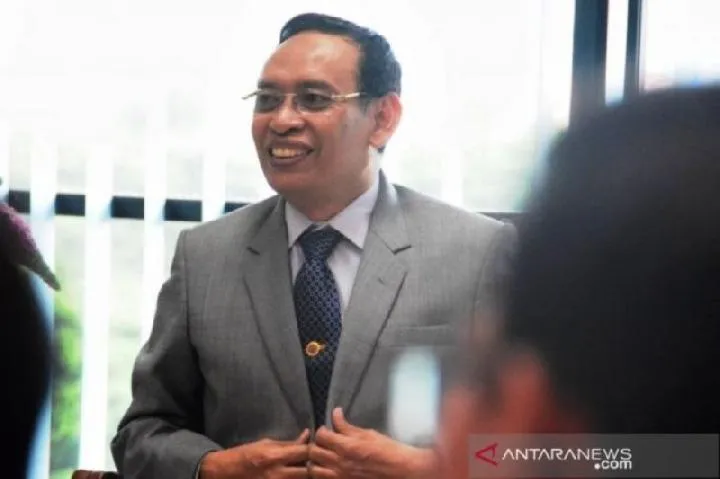 Unair Terima 3.162 Mahasiswa dari Jalur UTBK-SNBT, Rerata Nilai Tertinggi di Kedokteran