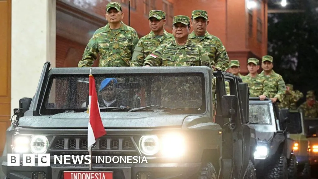 Revisi UU TNI Diprioritaskan Tahun Ini: Kekhawatiran Dampak bagi Sipil dan Alasan Pembahasan Dipercepat
