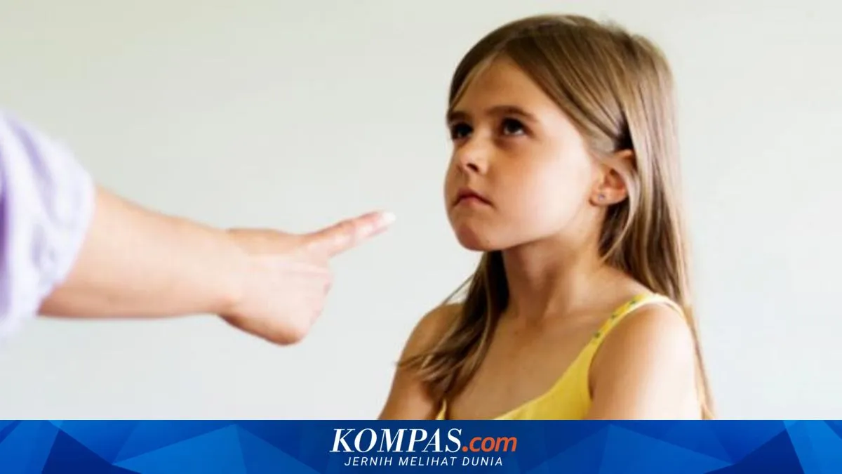 Psikolog Ingatkan Dampak Pola Asuh Otoriter: Anak Bisa Disiplin, tetapi Kurang Bahagia